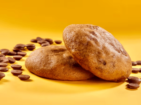 Foto do cookie Americano