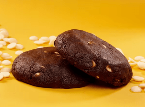 Foto do cookie Chocoduo