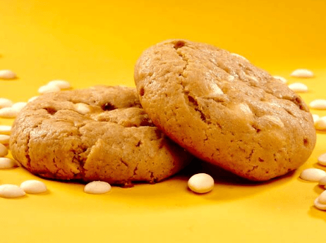 Foto do cookie Limão Siciliano